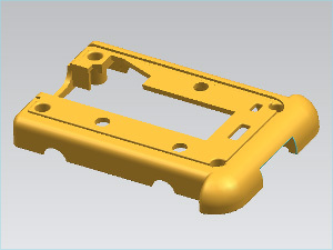 东莞长安《注塑模具设计高级培训班》UG+CAD+Moldflow